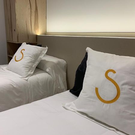 Santa Suites Ávila 외부 사진