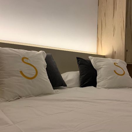 Santa Suites Ávila 외부 사진